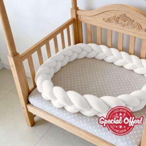 Cozy Breathable Cot Mattress Sheets Mattress protection