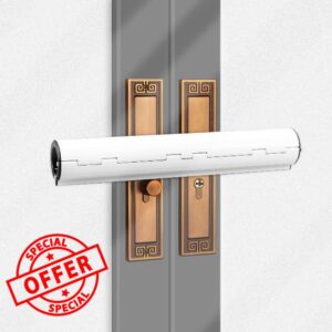 Patio Door Security Lock