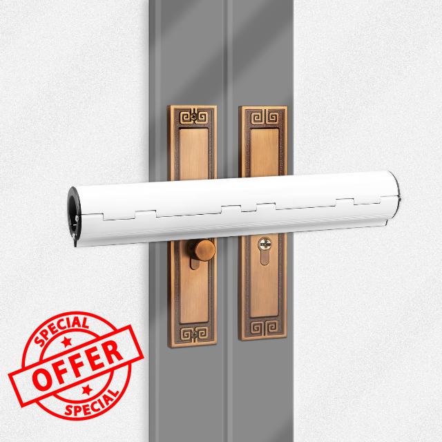 Patio Door Security Lock
