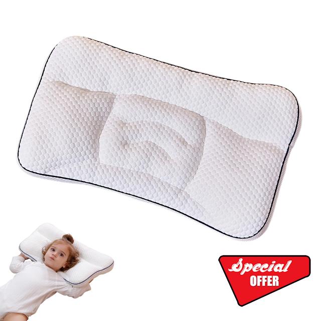 Needo Posture Kids Pillow