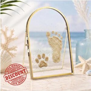 Baby & Pet Keepsake Frame