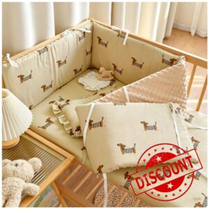 Toddler Bed Guard