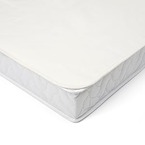 Two white fitted sheets with animal print designs. One features gray koalas, while the other has small pink floral accents.