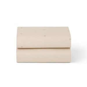 100% Jersey Cotton SnuzPod Sheets