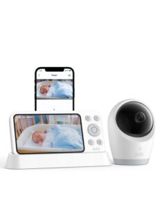 5" 720p Display