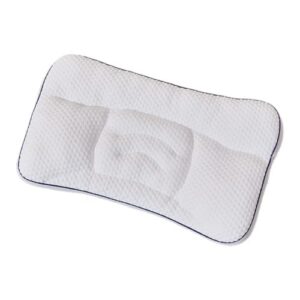 Double‑Sided Comfortable Cushion for Sleeping | Child pillow double‑sided breathable design