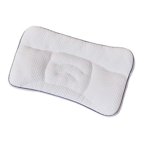 Double‑Sided Comfortable Cushion for Sleeping | Child pillow double‑sided breathable design
