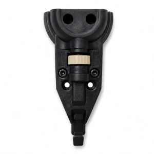 Nail Gun Trigger Safety Mechanism Accessory