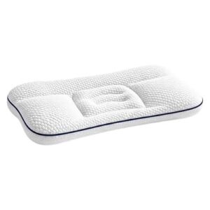 Double‑Sided Comfortable Cushion for Sleeping | Child pillow double‑sided breathable design