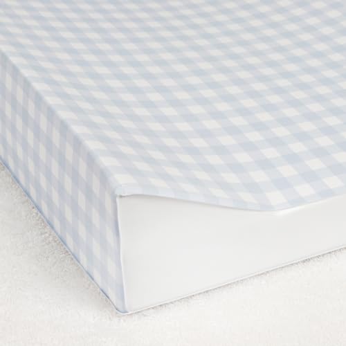 Waterproof PVC with Curved Sides