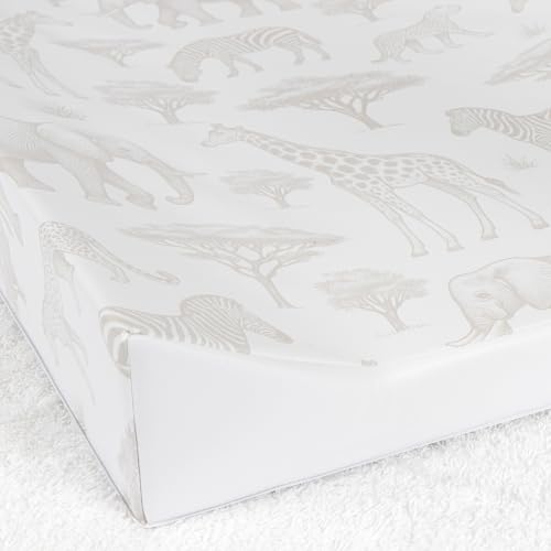 Waterproof PVC with Curved Sides