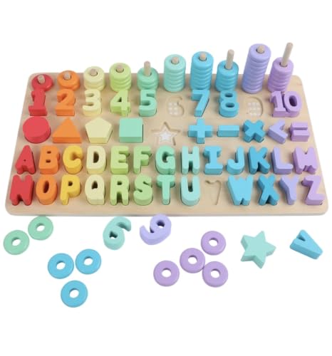Promote kid's imagination
