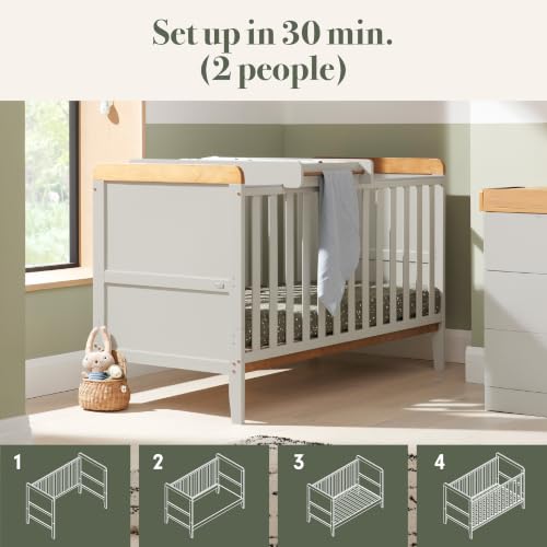 Baby Cot