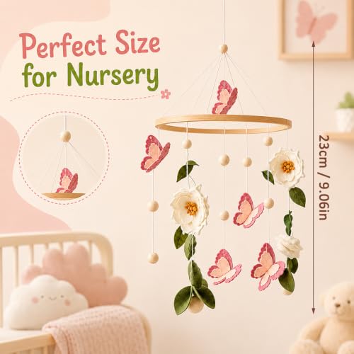 Gift for Crib
