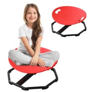 Sensory Spinning Chair for Kids