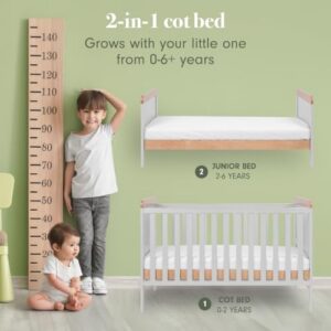 Baby Bed