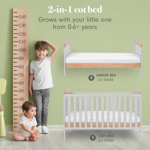 Baby Bed