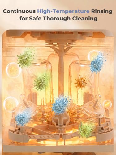 29 High-Pressure Spray Jets