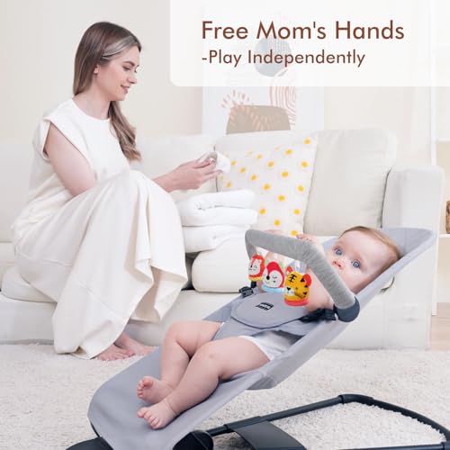 Soft & Fun for Baby