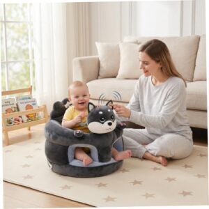 Sit Me up Floor Seat for Baby