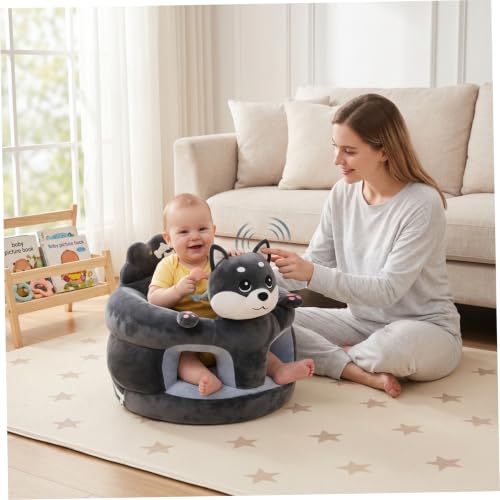 Sit Me up Floor Seat for Baby