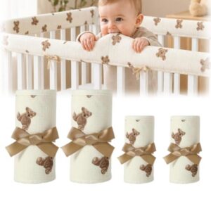 Furniture Edge Protector for Nursery Bed