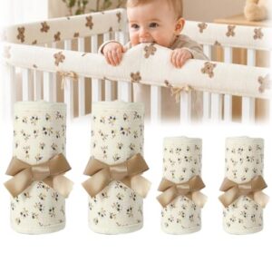 Furniture Edge Protector for Nursery Bed