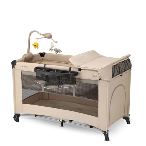 Includes Mosquito Net & Travel Bag
