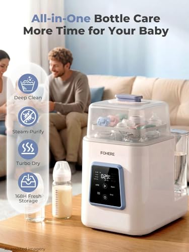 Dual Water Supply with 60 Tablets