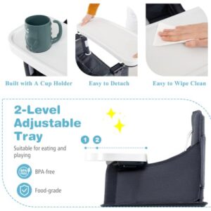 Carry Bag | Toddler Feeding Chair Feeding Chairs High Chairs for Babies and Toddlers