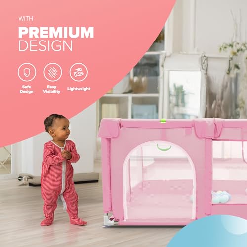 for Indoor & Outdoor Use