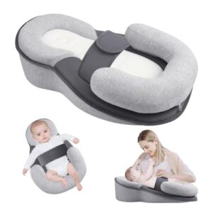 Baby Feeding Support Pillow