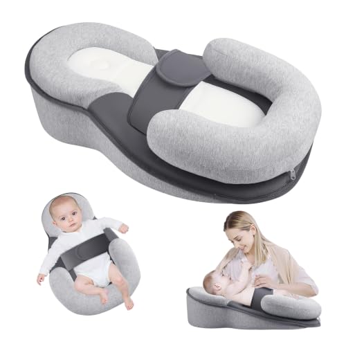Baby Feeding Support Pillow