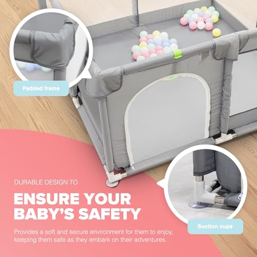 for Indoor & Outdoor Use