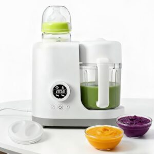 Baby Food Processor