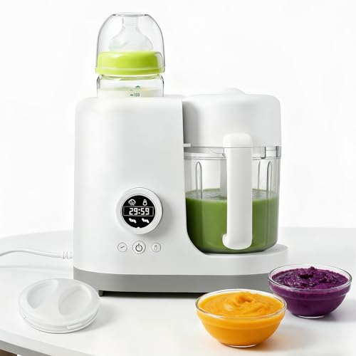Baby Food Processor