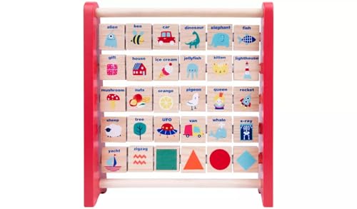 Wooden Constructio