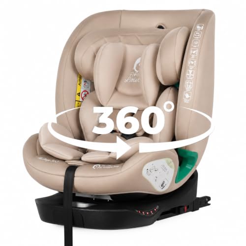 360° Swivel