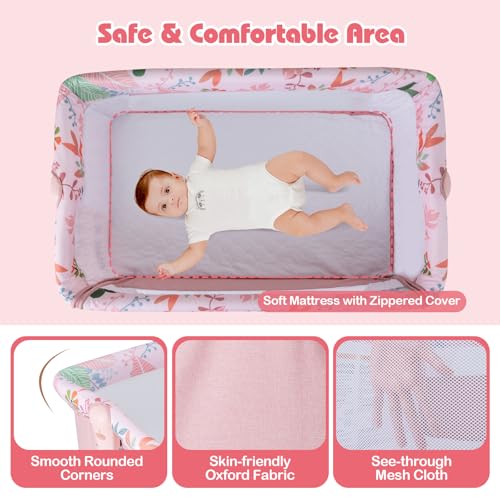 2 Safety Straps & Carry Bag for Birth to 9kg
