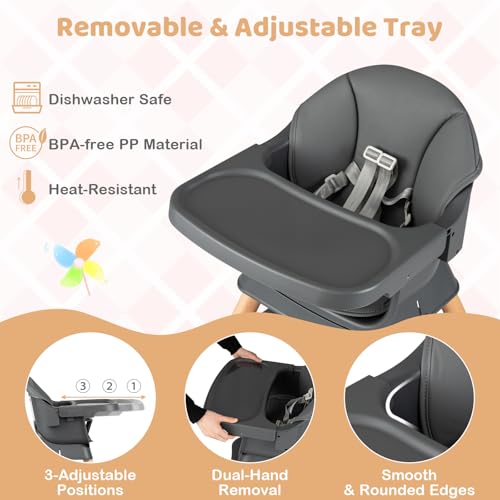 Harness & Waterproof Seat Cushion