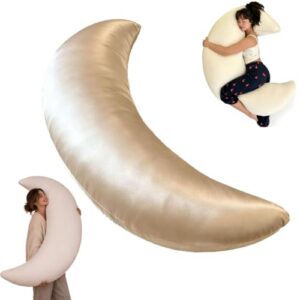 Cooling Marshmallow Pillow for Adults