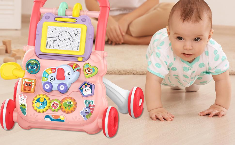 Kids Walker Toy
