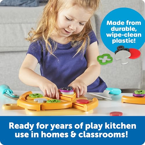 Pretend Kitchen Toy