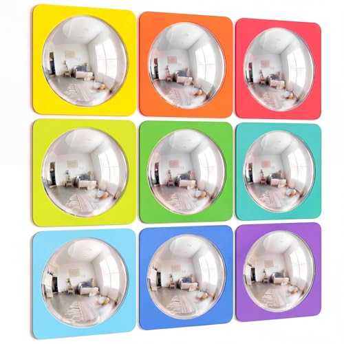 Daycare Calming Corner Supplies Pet Enrichment (6 x 6 Inch