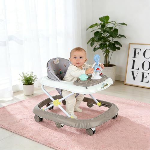 Ages 6 Months +