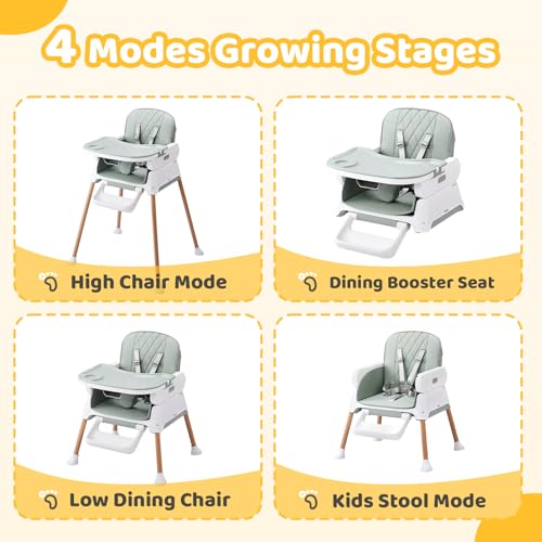 5-Point Safety Harness