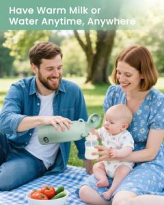 500ml Large Capacity