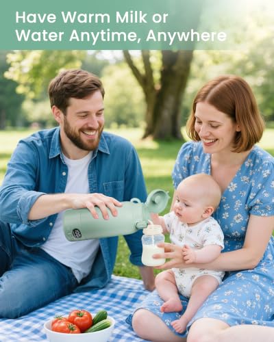 500ml Large Capacity
