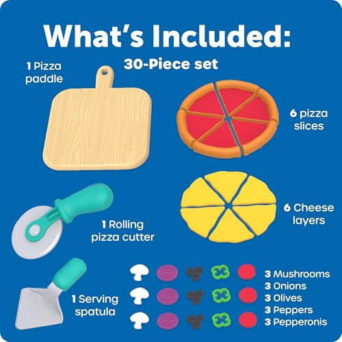Build Fine Motor Skills and Imaginative Play