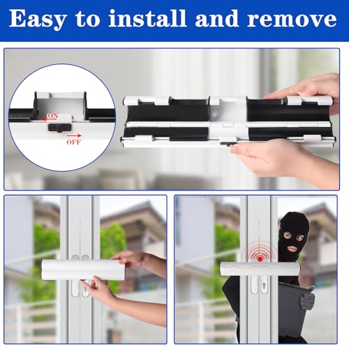 Professional Patio Door Locks
